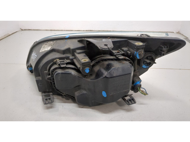 Фара передняя  Ford Focus 2 2005-2008 правая 