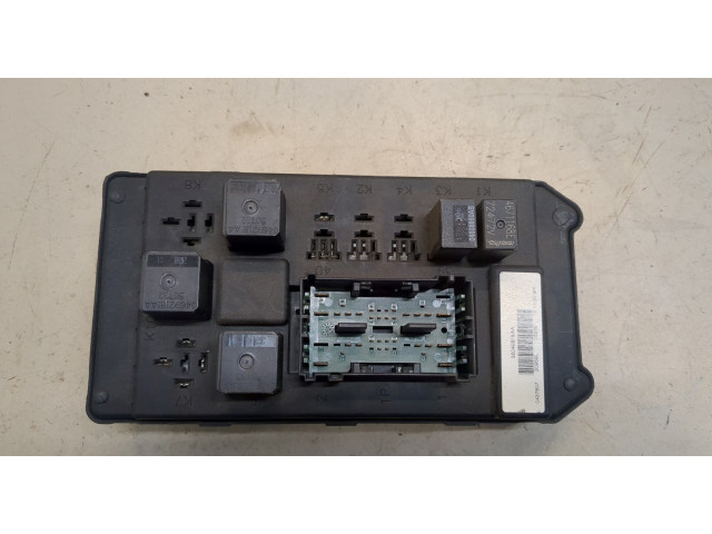 Блок предохранителей Jeep Grand Cherokee 2004-2010 56049915aa