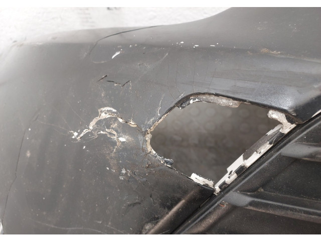 Бампер  Ford Focus 3 2011-2015 передний   