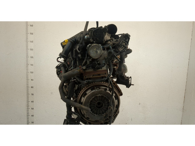 Генератор  Dacia Duster 2010-2017           