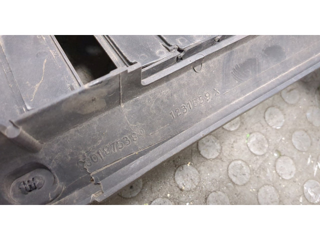 Вентилятор радиатора Citroen C4 2010-2020