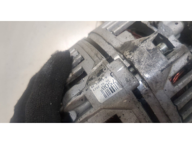 Генератор Volkswagen Golf 4 1997-2005