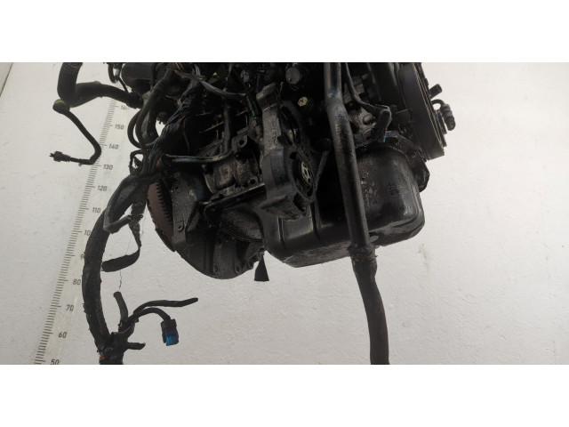 Форсунка топливная  Citroen Berlingo 2008-2012         