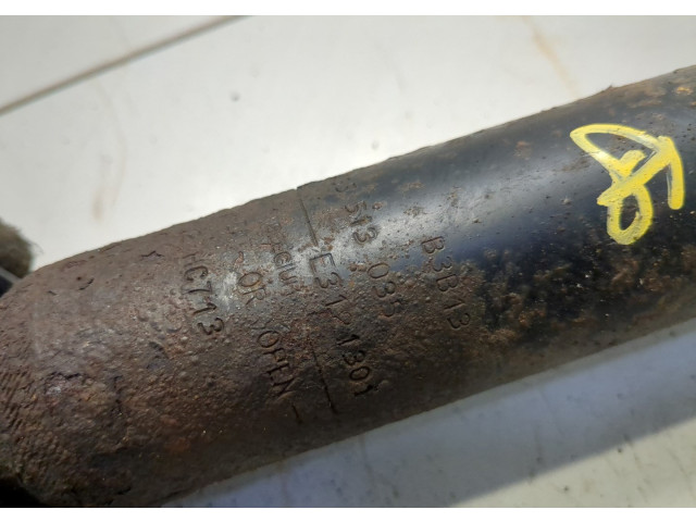 Стойка амортизатора  Audi A6 (C7) 2011-2018 4G5513035     