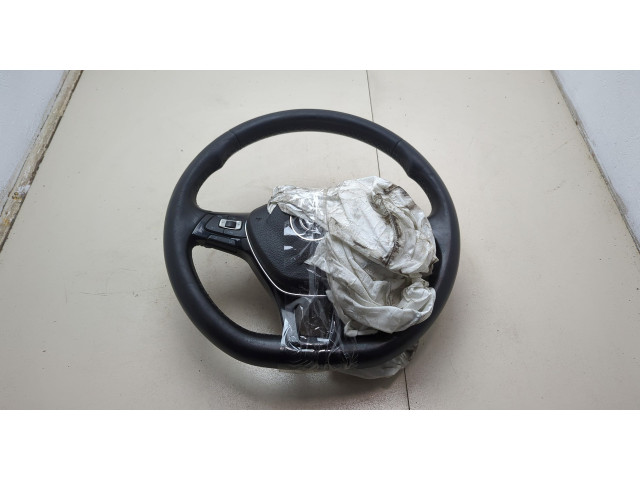 Руль  Volkswagen Tiguan 2016-2020           5NN419091BB