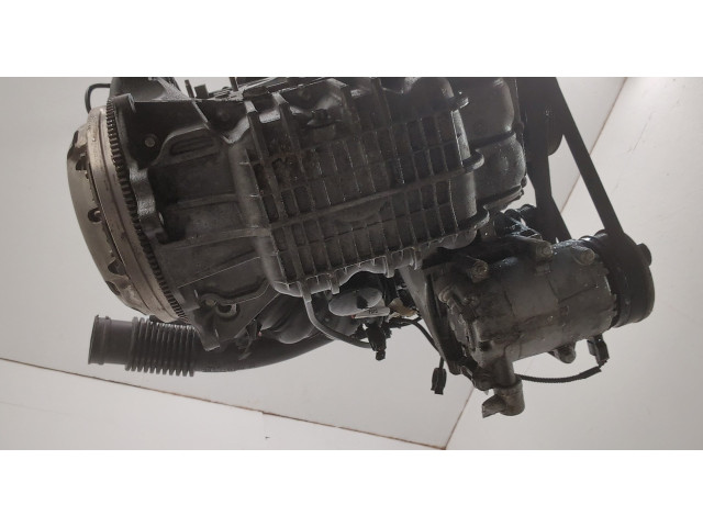 Генератор Ford C-Max 2002-2010