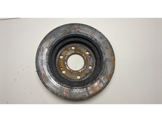 Диск тормозной Chevrolet Tahoe 2006-2014 передний