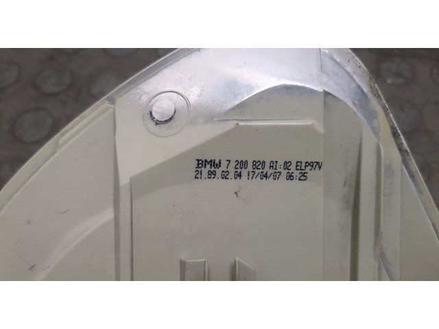 Задний фонарь 63217200820, 7200820, 63217158942, 7158942