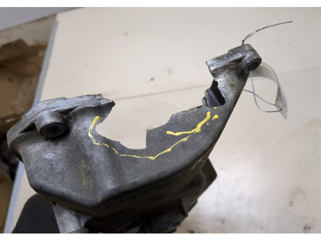 Клапанная крышка двигателя ДВС  Mercedes S W220 1998-2005 3.2  A1120100430   