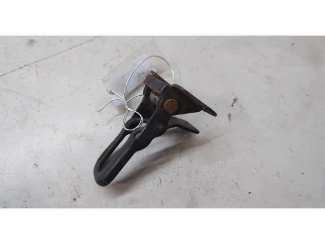 Замок капота  Lexus LS460 2006-2017     