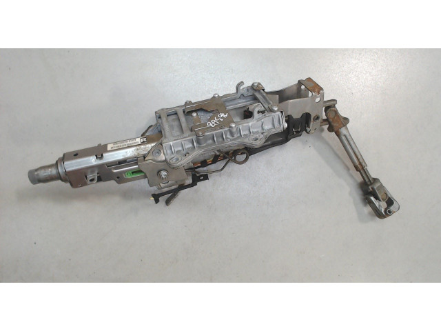 рейка Колонка рулевая Skoda Octavia (A5) 2004-2008