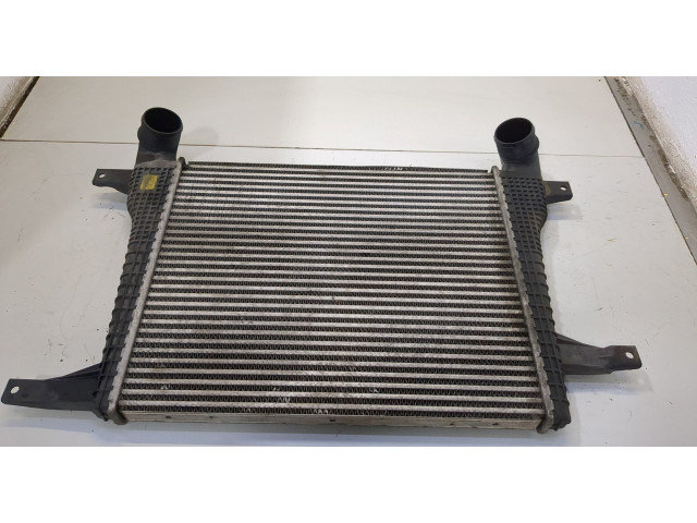 Интеркулер Chevrolet Captiva 2011-2016 42348293