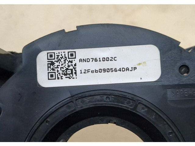 Шлейф руля  Volvo S60 2010-2013     