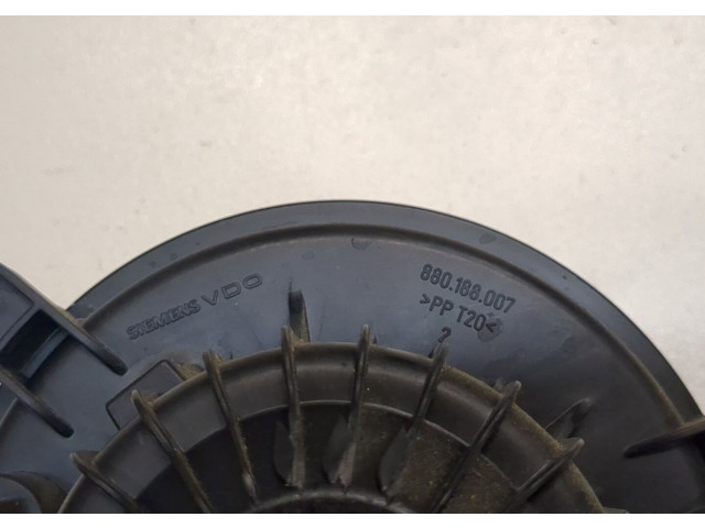 Моторчик печки Cadillac Escalade 3 2006-2014 99077022 3 990773022