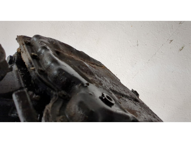  Турбина  Renault Trafic 2001-2014             