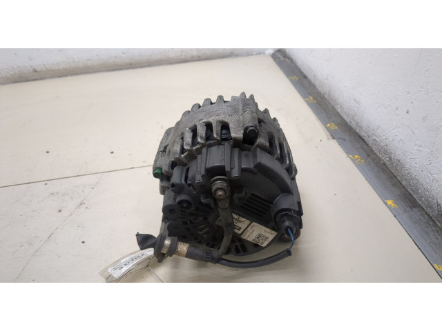 Генератор Skoda Octavia (A7) 2013-2023 03L903023J
