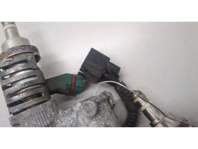 Форсунка топливная Lexus IS 2005-2016