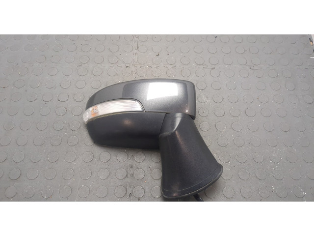 Зеркало боковое Ford EcoSport 2017-2023 правое