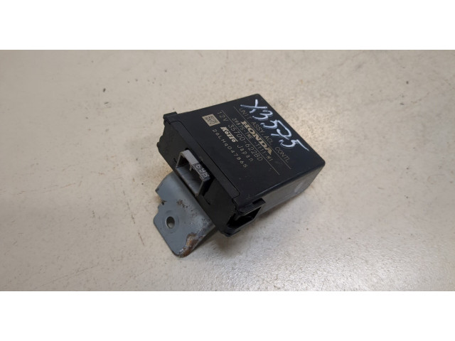 Блок комфорта Honda CR-V 2017- 39875tmet111m1