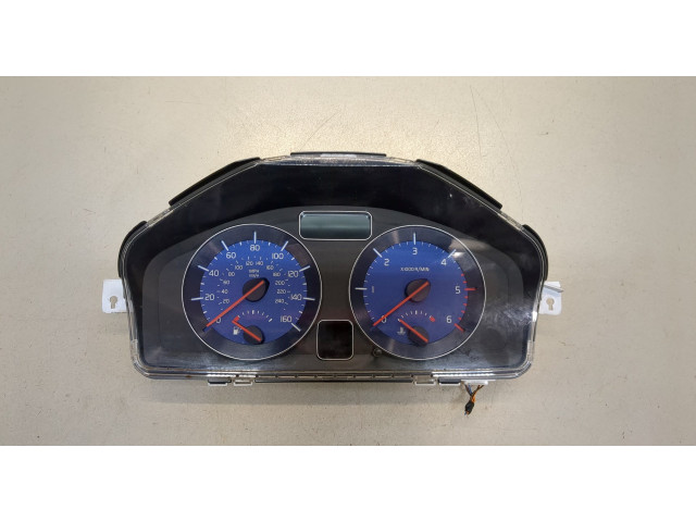 Панель приборов  Volvo C30 2006-2013            