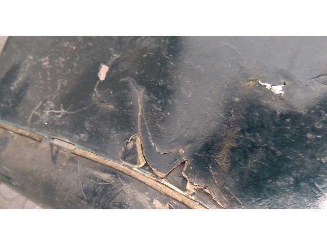 Бампер Volvo S40 / V40 1995-2004 передний