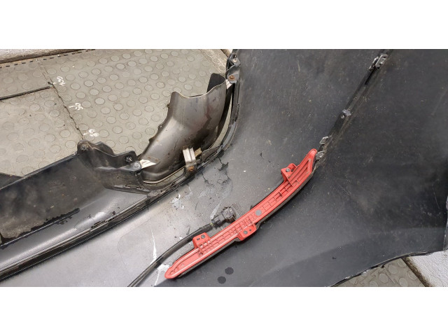 Бампер Honda Accord 10 2017-2023 задний