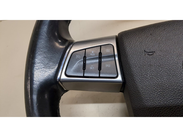 Руль  Cadillac SRX 2009-2012           