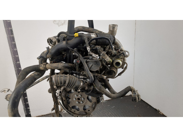 Форсунка топливная  Chevrolet Trailblazer 2019-         