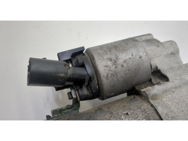 Стартер Volkswagen Jetta 7 2018-2024 1.4 0AM911022C