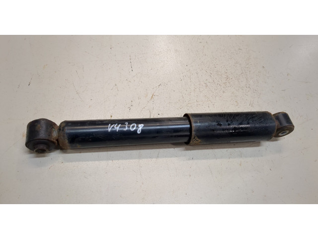 Стойка амортизатора  Ford Ka 2009-2016     1.2  бензин