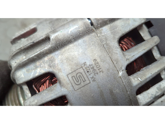 Генератор Volkswagen Caddy 2004-2015