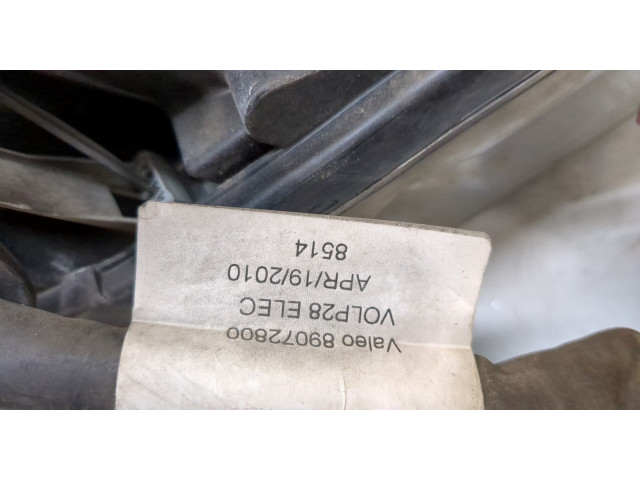 Фара передняя Volvo XC90 2006-2014 левая