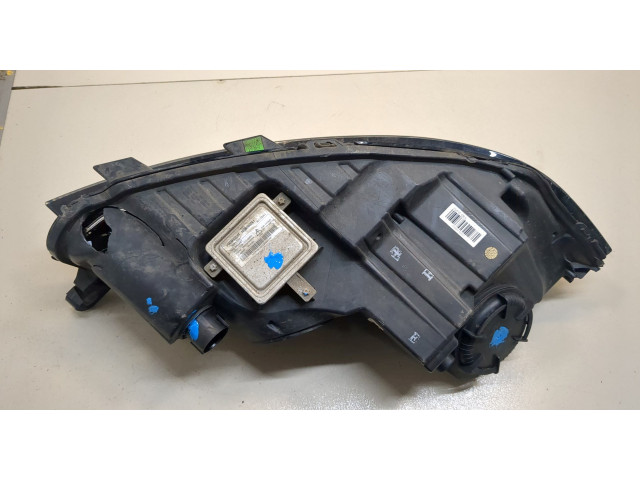 Фара передняя  Jaguar F-Pace 2016-2020 левая 