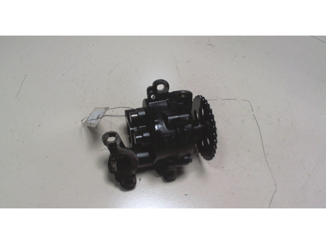 Масляный насос