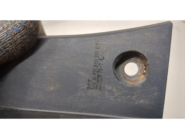 Задний фонарь