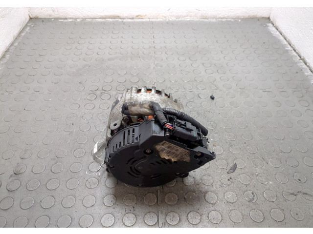 Генератор  Peugeot 5008 2009-2016           