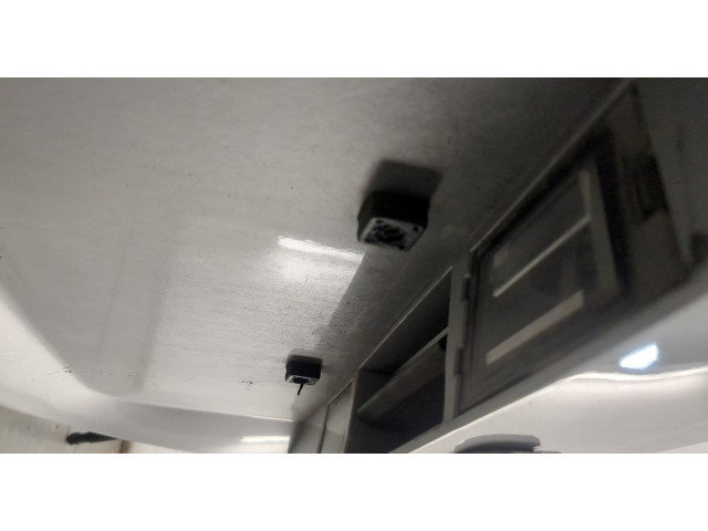 Замок багажника Jeep Compass 2011-2016