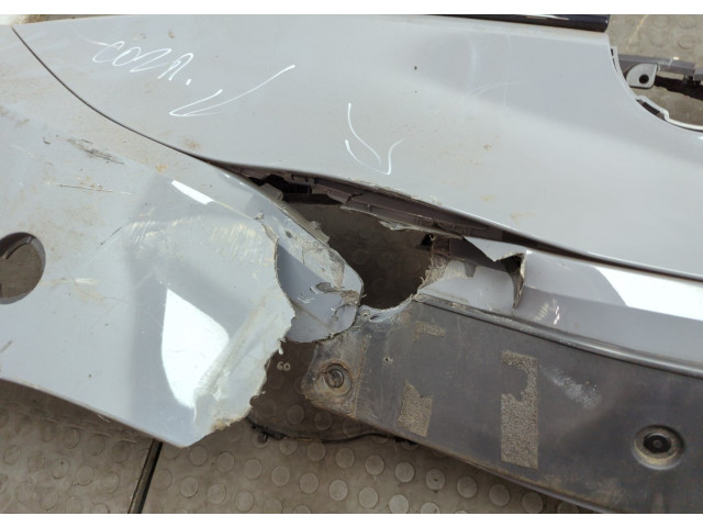 Бампер Volkswagen ID.4 передний 11A807217, 11A807883