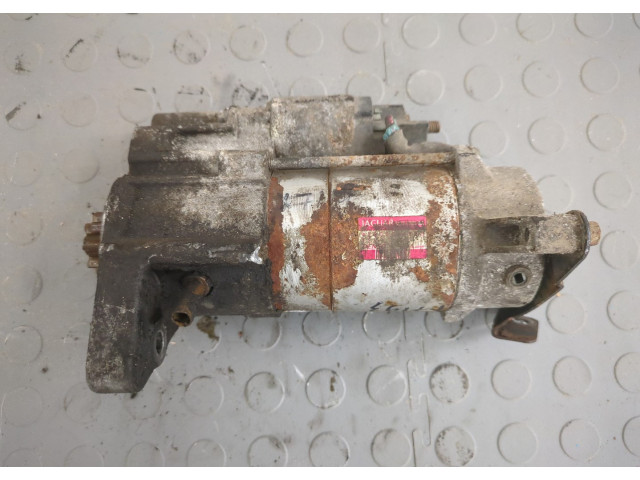 Стартер  Jaguar XF 2007-2015 2.7  8X2311001AA   