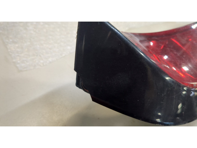 Задний фонарь