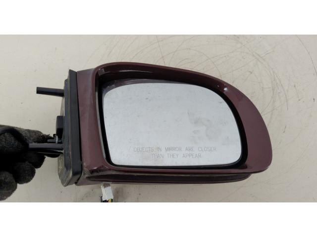 Зеркало боковое  Mercedes GL X164 2006-2012  правое           