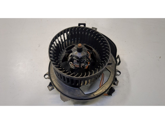 Моторчик печки Seat Leon 3 2012-2016