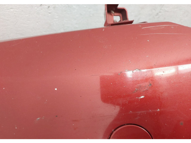 Бампер Skoda Rapid передний