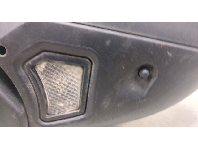 Зеркало боковое  Volvo XC90 2002-2014  правое           