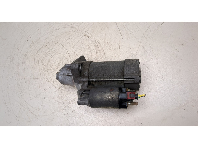 Стартер Chevrolet Equinox 2017-2021 12663052