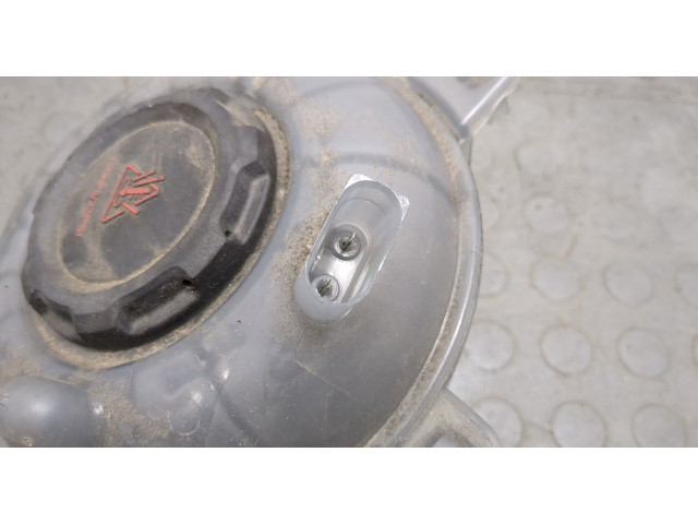 Бачок расширительный  Volkswagen Jetta 7 2018-2025 5Q0121407M   