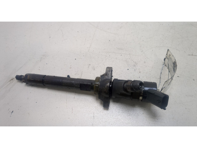 Форсунка топливная  Mini Cooper (R56/R57) 2006-2013    0445110259     