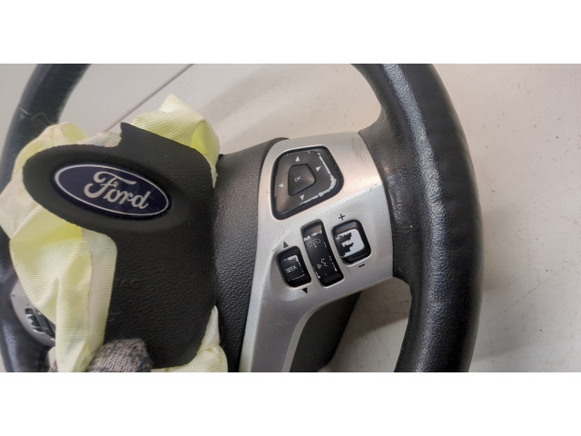 Руль  Ford Explorer 2010-2015           