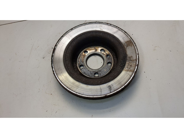 Диск тормозной  Volvo XC60 2008-2017   задний         