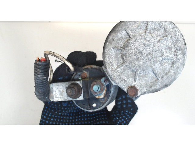 Стартер Renault Twingo 1993-2007 1.2 7701499651, 8200369521